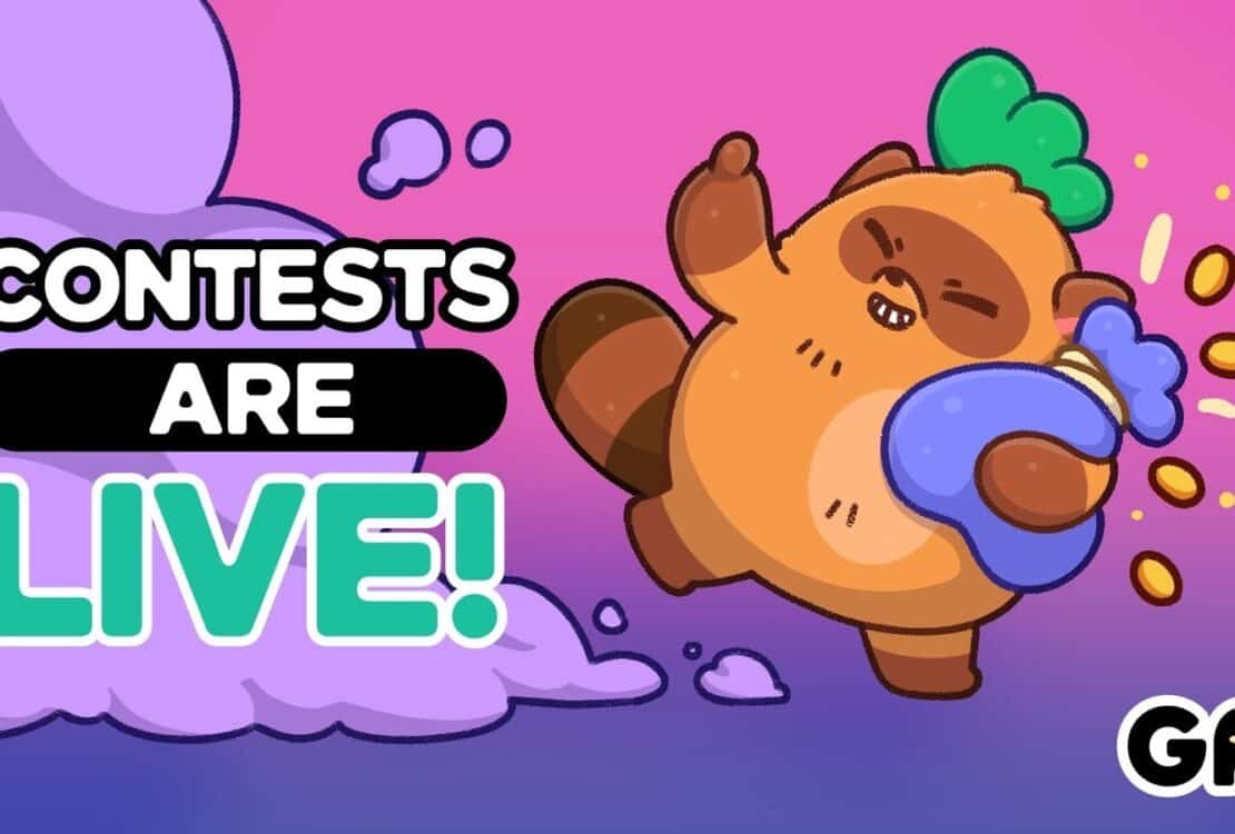 "Moku Grand Arena Season One: Compete for $1 Million in Prizes"