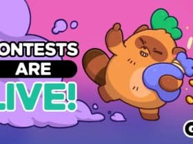 "Moku Grand Arena Season One: Compete for $1 Million in Prizes"