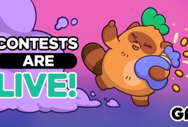 "Moku Grand Arena Season One: Compete for $1 Million in Prizes"