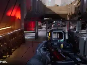 "Shrapnel 2.0 Hits Steam Early Access: Dive Into the Launch on March 5"