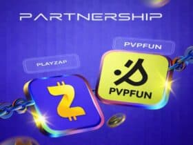 "PlayZap and PVPFUN AI Collaborate to Enhance GameFi Network Capabilities"