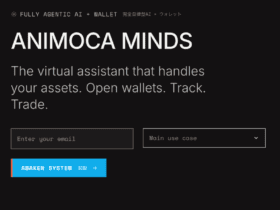 "Animoca Minds Unveiled: Revolutionizing Tech with AI Agents"