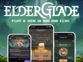 "Elderglade Partners with Nomis for Revolutionary Web3 Gaming Enhancements"