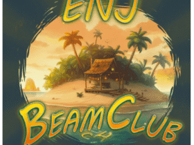 "Exploring the Future of Gaming: Exclusive Interview with Spitfire MvB on Enjin Beam Club's Web3 Integration"