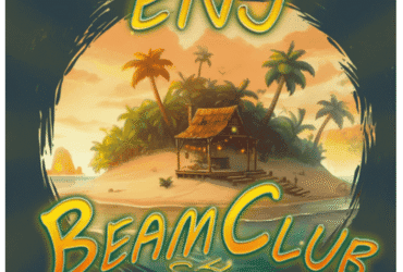 "Exploring the Future of Gaming: Exclusive Interview with Spitfire MvB on Enjin Beam Club's Web3 Integration"