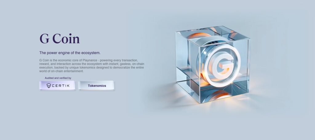 g coin playnance Playnance has broadened its global partner initiative, Be The Boss, through the PlayW3 Web3 social gaming platform. The new low-barrier entry model empowers anyone to launch a fully operational Social Casino platform for only $1.