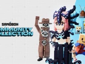 "The Sandbox Unveils First Community Avatar Collection: Exploring the New Digital Identity Frontier"