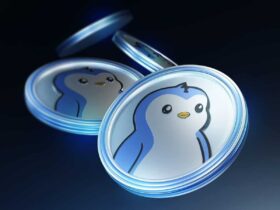 "MalwareBytes Issues Warning on Fake Pudgy Penguins Site Scam"