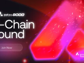 "Avalanche Foundation Unveils Retro9000 Cohort 4 for C Programming Innovators"