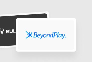 "Bullieverse Transforms into BeyondPlay, Drops $BULL Token in Shift to AI-Powered Gaming"