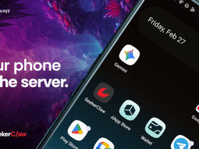 "Solana Mobile Expands Stack Access to Android OEMs: Integrating SeekerClaw AI in the New Seeker Phone"