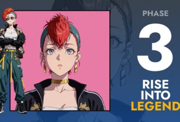 "Exploring Variance Phase 3: How to Customize Variants, Attach Relics, and Prepare for Staking"