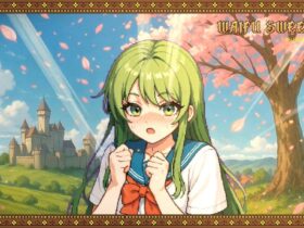 "Waifu Sweeper Debuts Waifu Rush: Dive Into the Exciting New Weekly Leaderboard Challenge!"