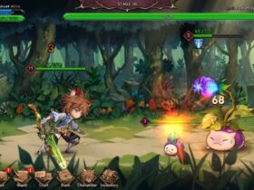 "Season 20 Launches in Nine Chronicles Heimdall Arena: Over $400K NCG Rewards & New Season Pass Details"