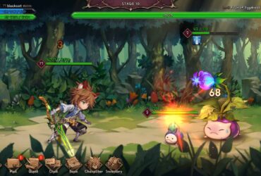 "Season 20 Launches in Nine Chronicles Heimdall Arena: Over $400K NCG Rewards & New Season Pass Details"