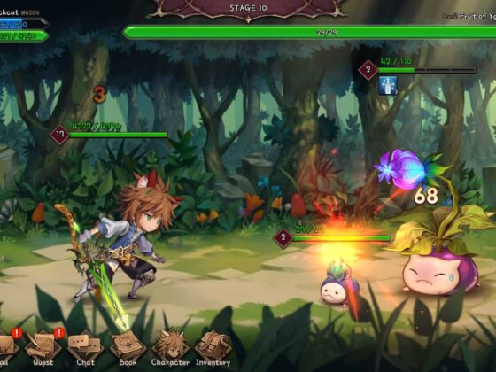 "Season 20 Launches in Nine Chronicles Heimdall Arena: Over $400K NCG Rewards & New Season Pass Details"