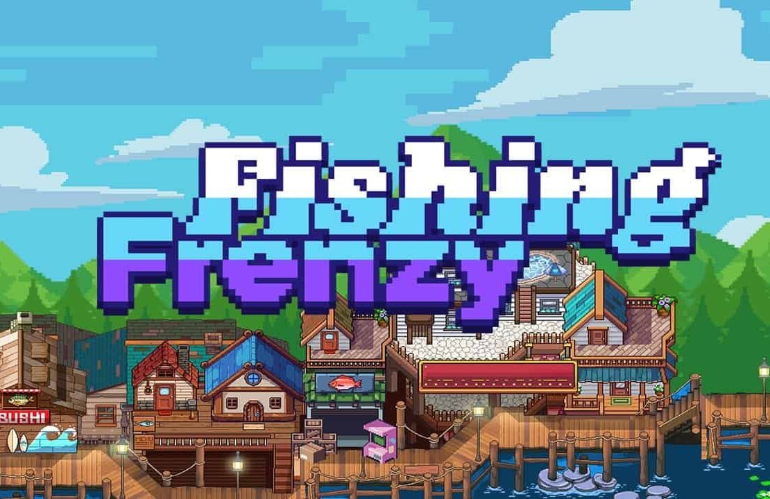 "Join the $5,000 Fishing Frenzy: Rumble Arcade's Exciting Contest Event"