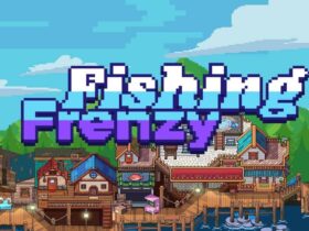 "Join the $5,000 Fishing Frenzy: Rumble Arcade's Exciting Contest Event"