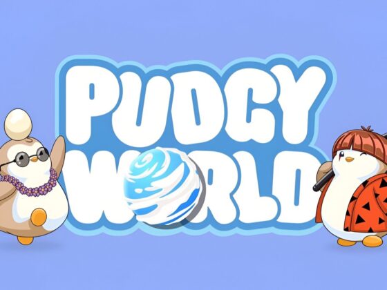 "Discover the Exciting Universe of Pudgy World: Now Live and Interactive!"