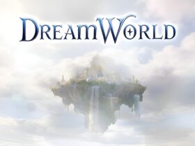 "DreamWorld Sandbox MMO Debuts on Steam Early Access Featuring New MARBLEX Partnership"
