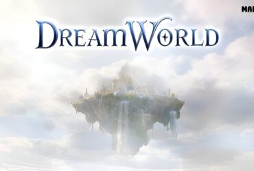 "DreamWorld Sandbox MMO Debuts on Steam Early Access Featuring New MARBLEX Partnership"