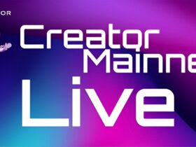 "Creator Chain Launches Mainnet Featuring New Gaming and DeFi Applications"