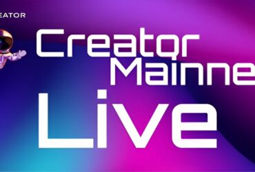 "Creator Chain Launches Mainnet Featuring New Gaming and DeFi Applications"