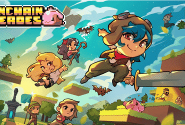 "Onchain Heroes Teams Up with Abstract Asia to Offer Monthly Keys in Korea, China, and Thailand"