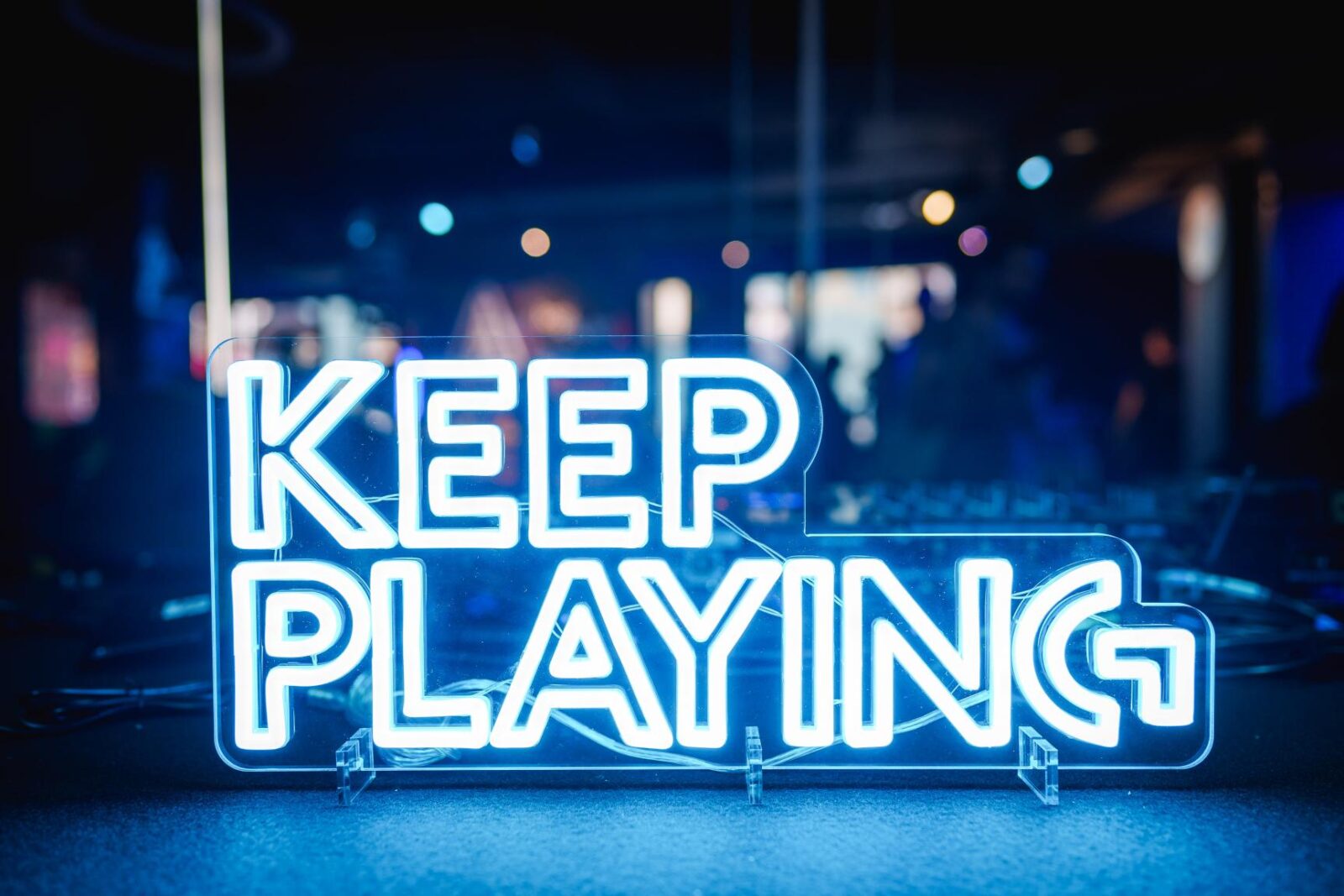 Logitech G Study shows Esports enters its prime: rising career aspirations and growing legitimacy worldwide 25 20240917 Logitech Paris 05363 fotoWojciechWandzel 17720414808t7ALgdy09 Lausanne, Switzerland, 2nd March 2026, GamingWire