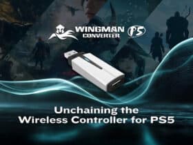 3 1773055232NqHGcHdRKu New Taipei City, Taiwan, 20th March 2026, GamingWire