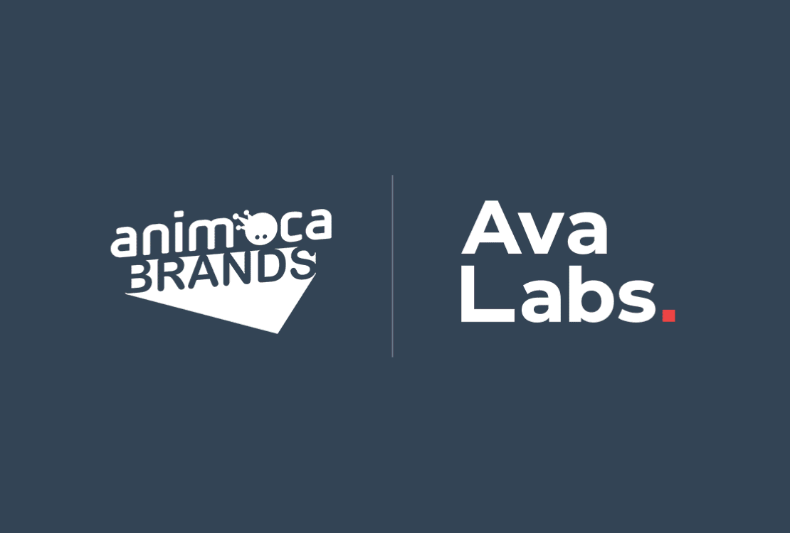 "Animoca Brands and Ava Labs Partnership: Pioneering New Frontiers in Blockchain Gaming"