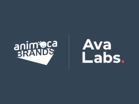 "Animoca Brands and Ava Labs Partnership: Pioneering New Frontiers in Blockchain Gaming"