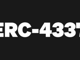ERC 4337ACC Account Abstraction (AA) represents a significant evolution in the way Ethereum handles user accounts. By merging functionalities of smart contracts and externally owned accounts (EOAs), AA seeks to simplify and enhance the user experience, mirroring the straightforwardness of conventional web applications.