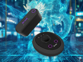 Elevating AR Adventure: Brook Gaming Introduces Total Freedom with Flashman’s Precision Control 75 Gemini Generated Image xuh9dlxuh9dlxuh9 1772072037X1gffJI3HK New Taipei City, Taiwan, 15th March 2026, GamingWire