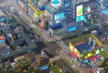 Huge new MMO is Sims 4 Stardew Valley and Star Citizen all in one 1536x864 1 Notice: This is not a crypto game.