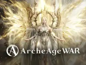 "Explore the Excitement: ArcheAge War’s Grand Thanks Festival & CROSS Wave Rewards Unveiled!"