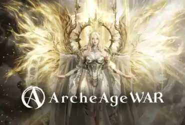 "Explore the Excitement: ArcheAge War’s Grand Thanks Festival & CROSS Wave Rewards Unveiled!"