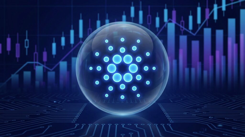Cardano (ADA) Price Prediction 2026: Can A Research-Driven Blockchain Compete In A Utility-Focused Market? – EGamers.io – P2E NFT Games Portal