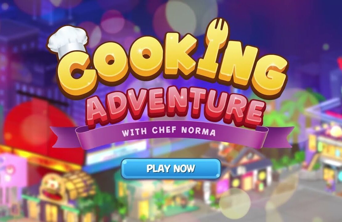 "BPMG Expands Gaming Portfolio with Acquisition of Cooking Adventure IP for Blockchain Development"