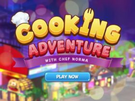 "BPMG Expands Gaming Portfolio with Acquisition of Cooking Adventure IP for Blockchain Development"