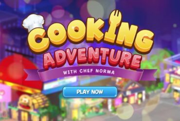 "BPMG Expands Gaming Portfolio with Acquisition of Cooking Adventure IP for Blockchain Development"