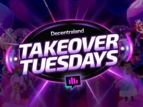 "Decentraland Launches Live Music Tuesdays Starting March 24"