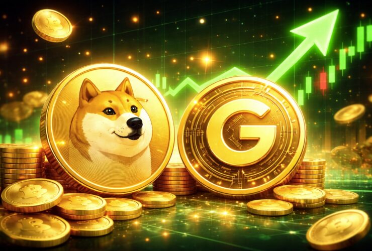 doge coin prediction playnance DOGE reclaims $0.10 as traders watch the next move. See the Dogecoin forecast and why Playnance’s G Coin launch is making waves in Web3.