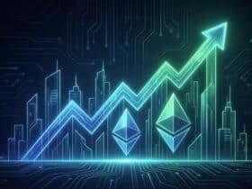 Ethereum Price Prediction