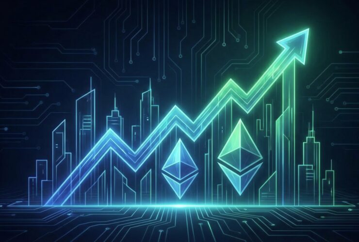 Ethereum Price Prediction