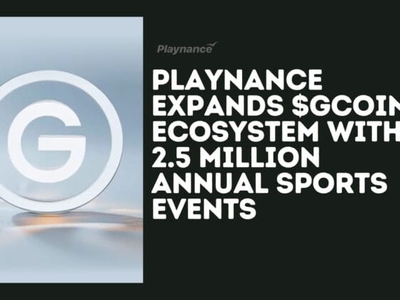 g coin playnance In Brief: