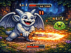 "Explore the New Gable Guardians Website: Party System Enhancements, Updated Scrolls, and Exciting Seeker SKR Rewards"