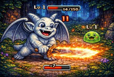 "Explore the New Gable Guardians Website: Party System Enhancements, Updated Scrolls, and Exciting Seeker SKR Rewards"