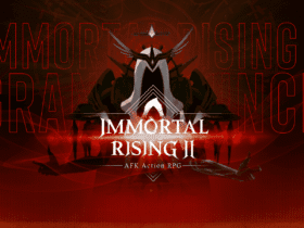 "Exploring Immortal Rising 2: The Impact and Features of Power Skins"