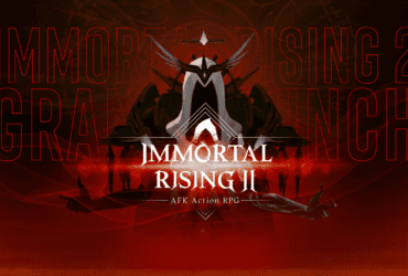 "Exploring Immortal Rising 2: The Impact and Features of Power Skins"